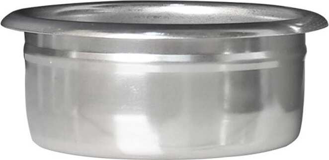 Фильтр-корзина для холдера P.L. Barbossa S0264 d=7/6,1 см h=2,8 см (нерж. сталь)