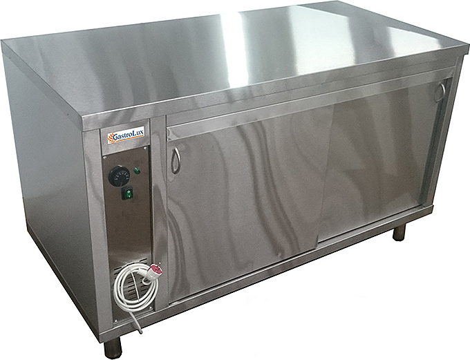 Стол тепловой Gastrolux СТОС-187С