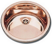 Кухонная мойка ILVE C-435/R