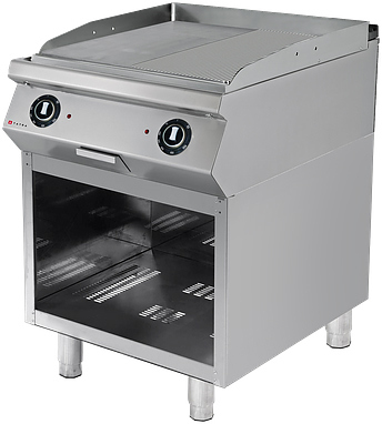 Поверхность жарочная Tatra TET.89SRF