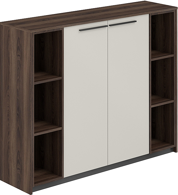 Шкаф для документов NORDEN Reef RF.407.DA.PG.DA