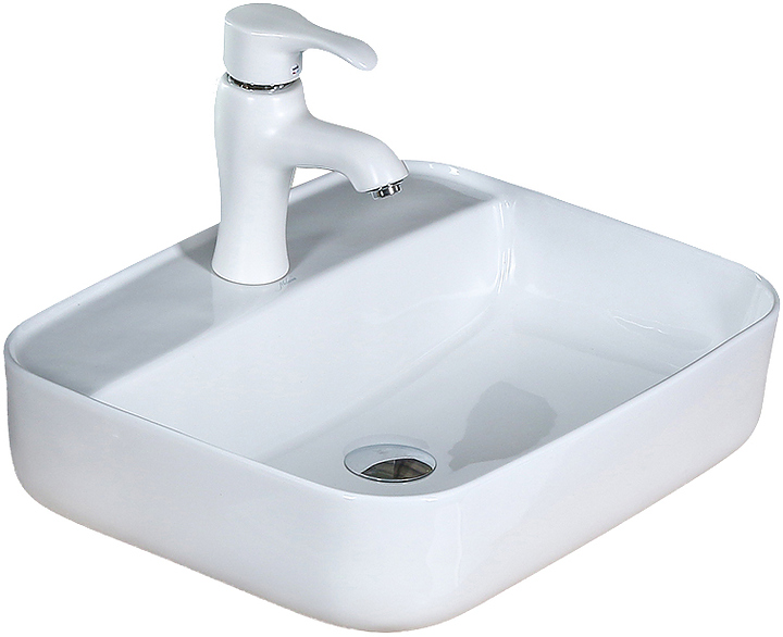 Раковина MELANA MLN-78180