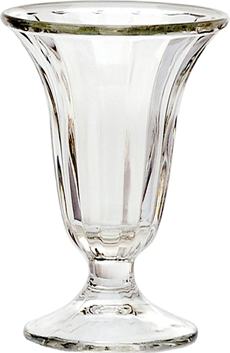 Креманка Ocean Alaska Sundae Cup P00315