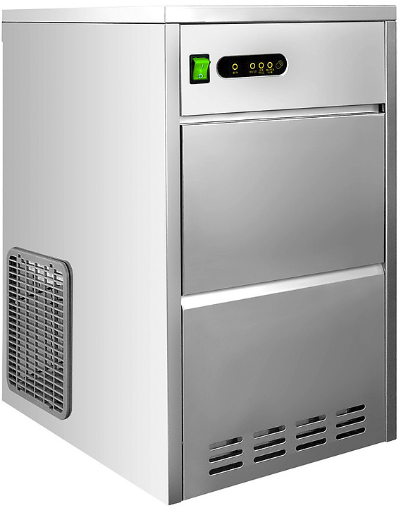 Льдогенератор Koreco AZ 50/25 SI
