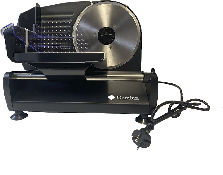 Слайсер Gemlux GL-MS-190B