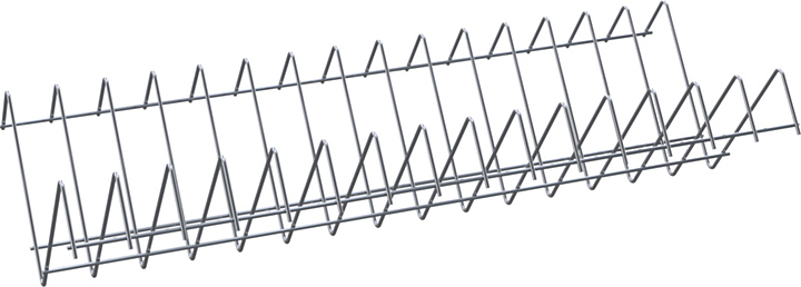Полка для крышек ATESY для ШЗДП-4-950-02