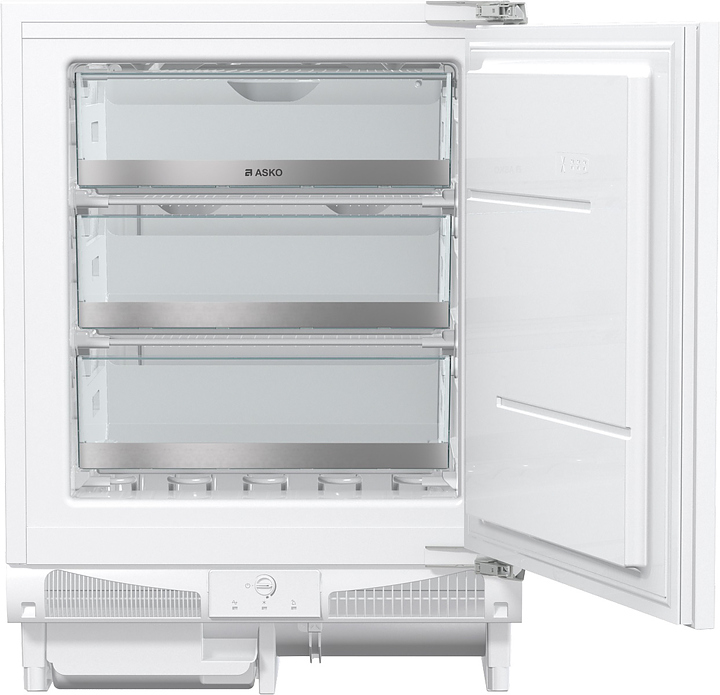 Встраиваемый морозильник ASKO F2282I