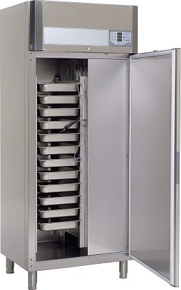 Шкаф шоковой заморозки Skycold BC/BF720SH