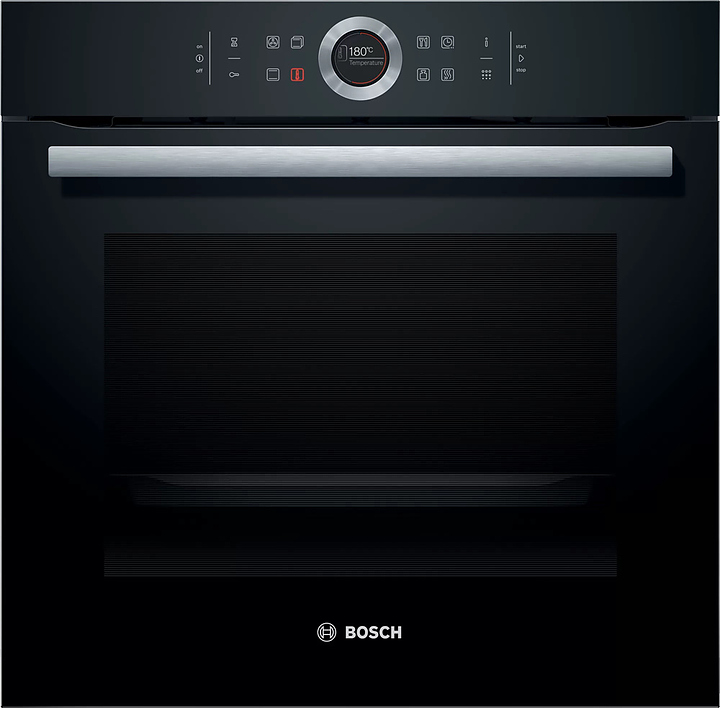 Шкаф духовой Bosch HBG675BB1