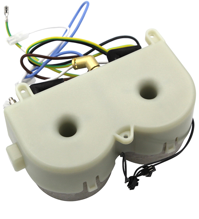 Пароблок Dr.coffee Proxima для к/м F11