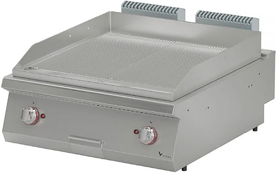 Поверхность жарочная VITAL EPI7020R