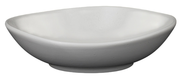 Салатник Китай Corone Cristallo 25044 7.1" d 180 мм белый