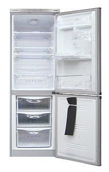 Холодильник Samsung RL28FBSI
