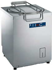 Машина для мойки овощей и фруктов Electrolux Professional LVA100D