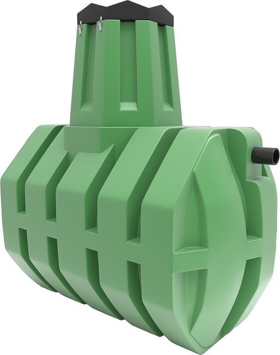 Септик COUNTRY PLAST 3.0 Профи