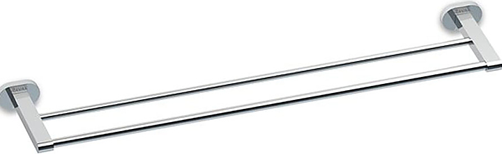 Полотенцедержатель двойной Ravak Chrome CR 320.00