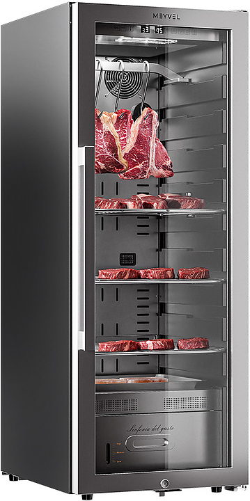 Шкаф для созревания мяса MEYVEL MM-105SR