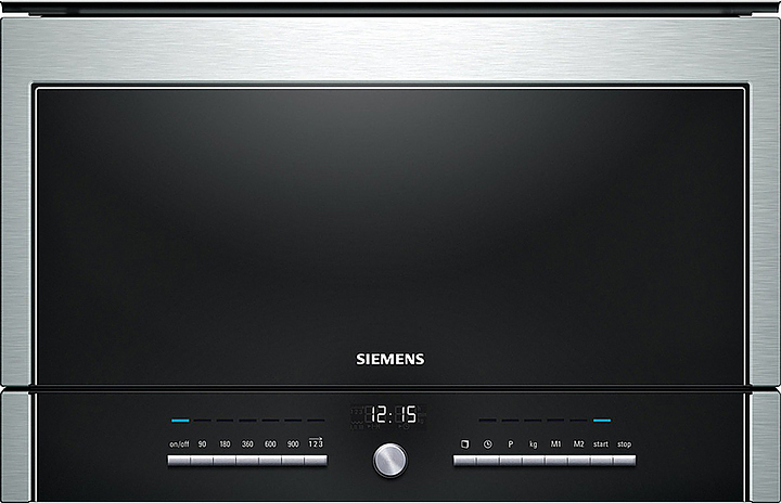 Микроволновая печь Siemens HF 25M5L2