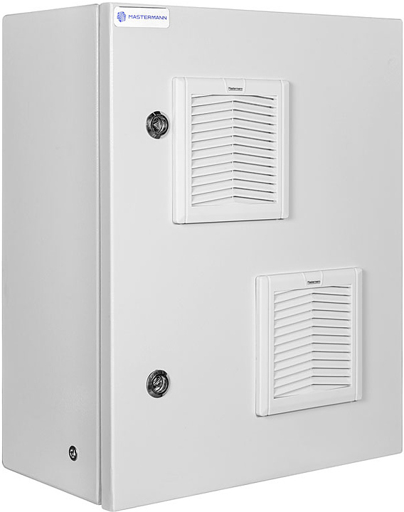 Шкаф климатический MASTERMANN 13УТПВ-П (Ver. 2.0)