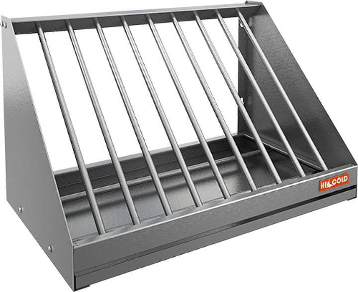 Полка настенная для досок HICOLD НПСД 6/3,6