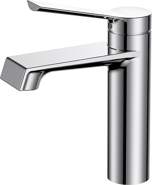 Смеситель для раковины D&K Bayern.Bamberg DA1562101 хром