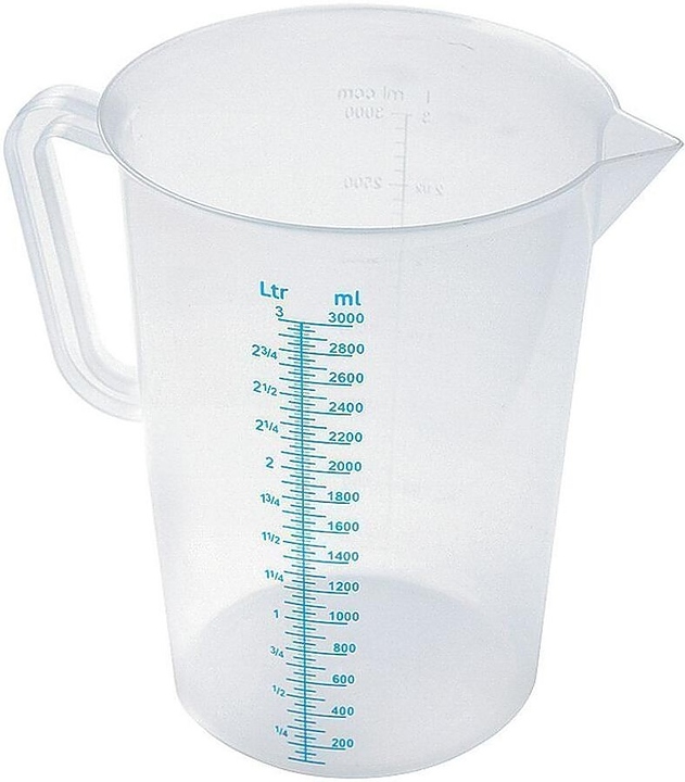 Кувшин мерный P.L. Proff Cuisine 92001090 2 л