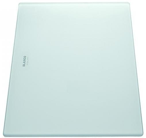 Доска разделочная Blanco SteelArt 225335