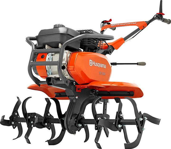 Культиватор Husqvarna TF-338
