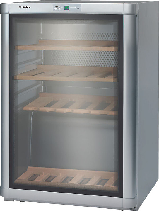 Винный шкаф Bosch KTW 18V80