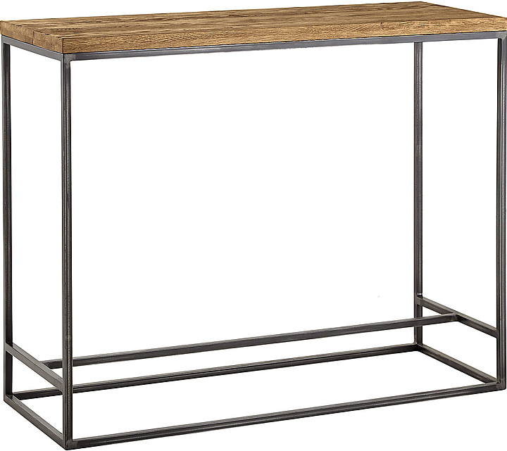 Стол барный ChiedoCover Норали 1200*400*1200 сосна