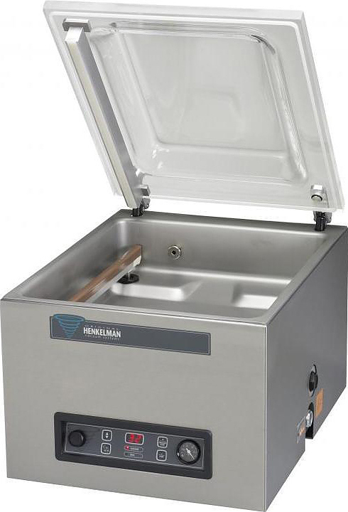 Вакуумный упаковщик Henkelman Jumbo 50