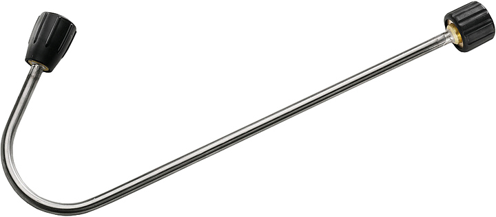 Трубка струйная Karcher угловая, М22х1,5