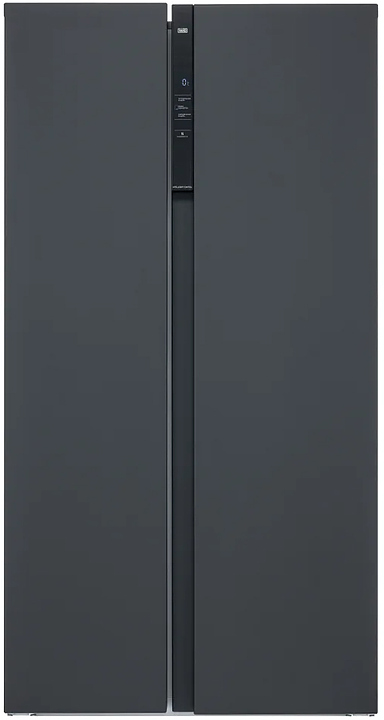 Холодильник VARD VRS177NI