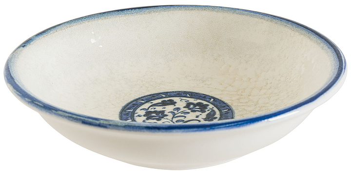 Тарелка глубокая Bonna Эснаф 77395 Гурмэ d 200 мм