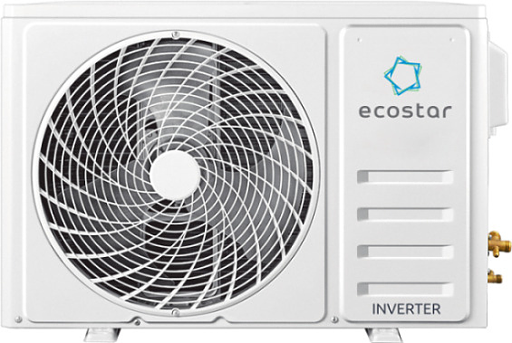 Наружный блок мультисплит-системы EcoStar KVS-2FM14ST/OUT