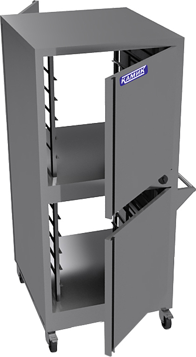 Шкаф тепловой КАМИК ШТ-77855