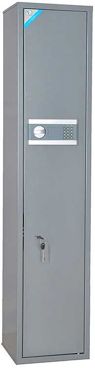 Сейф оружейный Меткон ОШН-3Э
