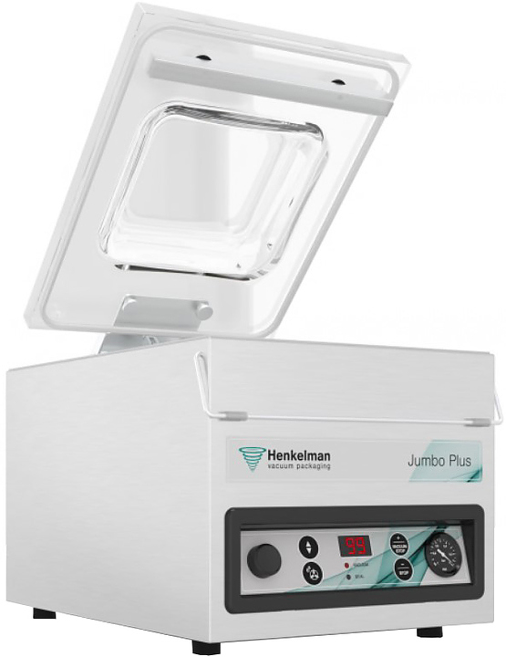 Упаковщик вакуумный Henkelman Jumbo Plus