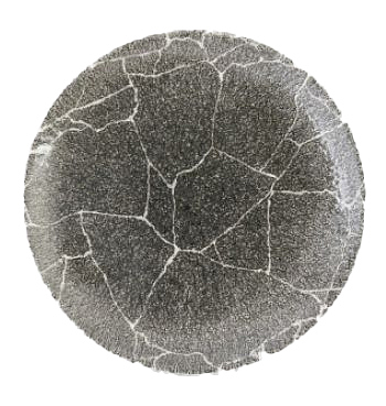 Тарелка Churchill