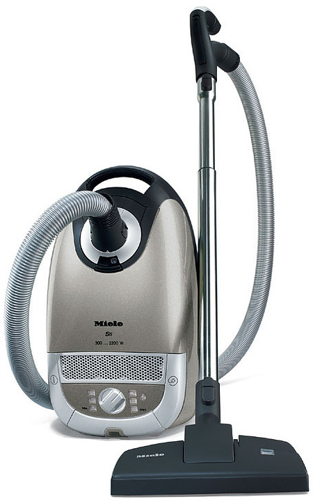 Пылесос Miele S 5380