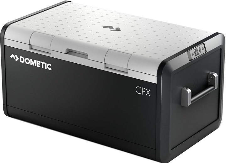 Автохолодильник Dometic CFX3 100