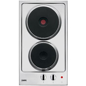 Встраиваемая варочная панель домино Electrolux Professional ZDE 320 X