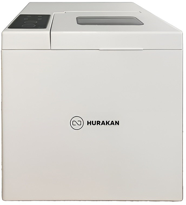 Льдогенератор Hurakan HKN-IMF10M