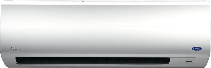 Настенная сплит-система Carrier 42UQV025M / 38UYV025M