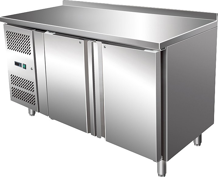 Стол морозильный Koreco GN 1500 BT SB