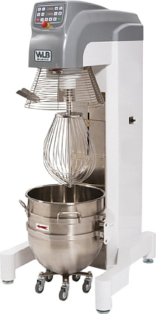 Миксер планетарный WLBake PM-TEK 100 EVAR L