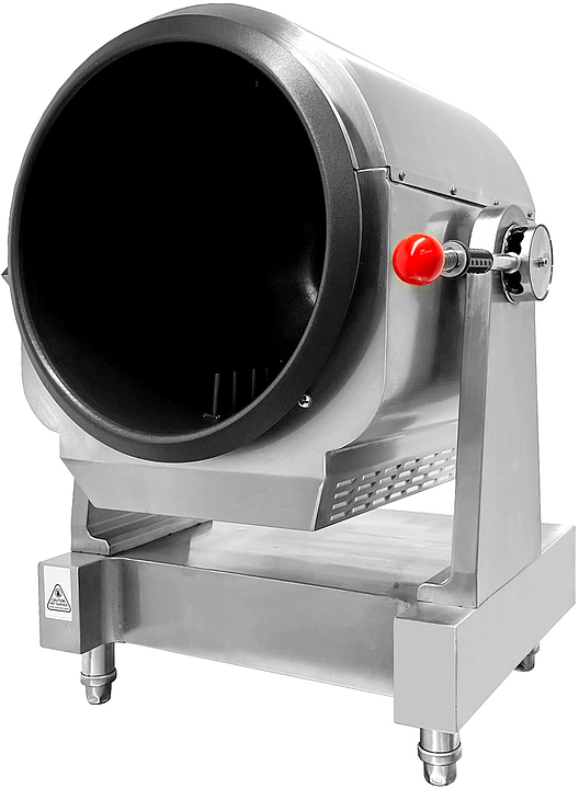 Сковорода электрическая опрокидываемая Kocateq GHT 36/5 SF W