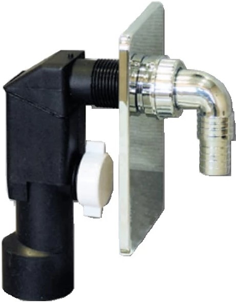 Сифон для стиральной машины SantecPro AM250