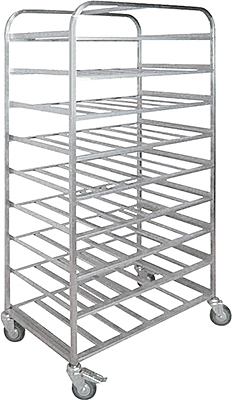 Тележка-шпилька для подносов ITERMA СТР 67К-810/500/1500