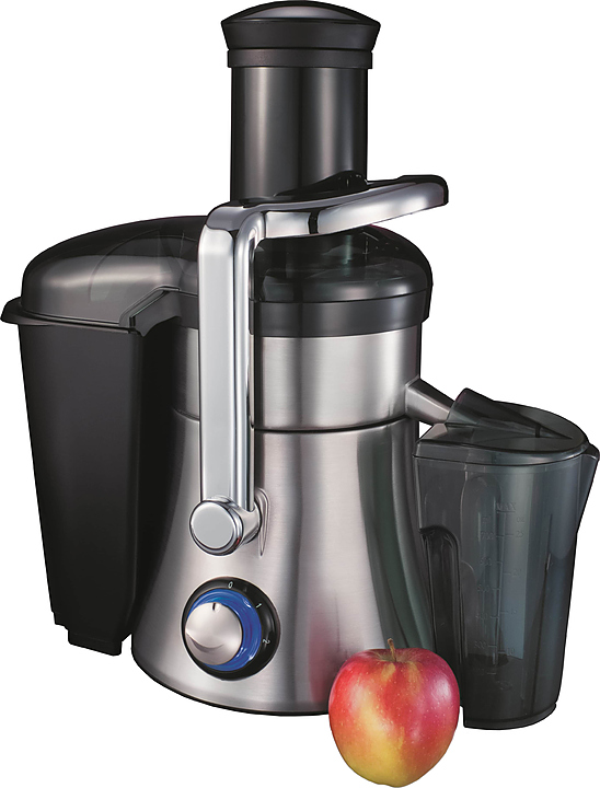 Соковыжималка универсальная VIATTO VA-JE850PW